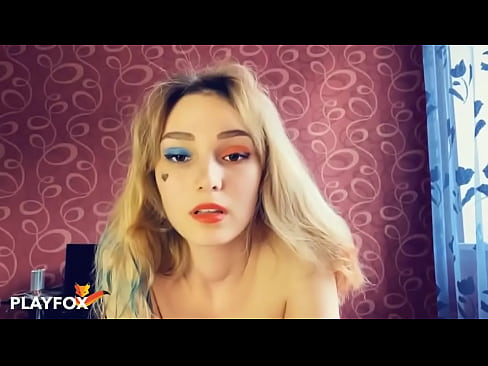 ❤️ Ochelarii magici de realitate virtuală mi-au oferit sex cu Harley Quinn ❤  at us ro.taxiporec.top ☑