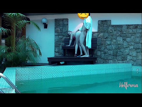 ❤️ Șeful o invită pe menajeră la piscină, dar nu a putut rezista la o partidă fierbinte ❤  at us ro.taxiporec.top ☑